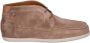 Floris van bommel 50133 De Zeiler 04.01 Light Brown G+ Wijdte Boots - Thumbnail 2