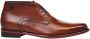 Floris van bommel De Draver 01.06 Dark Cognac Boots - Thumbnail 2