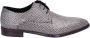 FLORIS VAN BOMMEL Nette Schoenen Heren Sfm-30314 Maat: 40 Materiaal: Leer Kleur: Taupe - Thumbnail 5