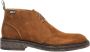 Floris van bommel De Tanker 04.13 Cognac H-Wijdte Boots - Thumbnail 2