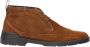 Floris van bommel De Venker 01.05 Cognac H-Wijdte Boots - Thumbnail 2