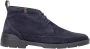 Floris van bommel De Venker 01.10 Dark Blue H-Wijdte Boots - Thumbnail 3