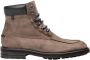 FLORIS VAN BOMMEL Boots Heren Sfm-80038 Maat: 46 Materiaal: Suède Kleur: Taupe - Thumbnail 4