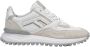 Floris van bommel Noppi 29.10 White G+ Wijdte Sneakers - Thumbnail 3