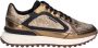 Floris van Bommel NOPPI 35.10 Lage sneakersDames sneakers Metallics - Thumbnail 6