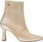 Floris van bommel Saxi 01.10 Naturel G-Wijdte Boots - Thumbnail 2