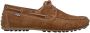 Floris van bommel Stevi 03.03 Cognac H-Wijdte Veterschoenen - Thumbnail 2