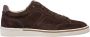 Van Bommel sbm-10019 veterschoenen heren bruin 21-01 darkbrown suede 43 5 (9+) - Thumbnail 2