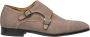 Floris van Bommel Elegante Formele Schoenen Raffa 01.05 Brown Heren - Thumbnail 4