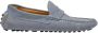 Van bommel 40019 Manerba 01.16 Light Blue G+ Wijdte Instapschoenen - Thumbnail 2