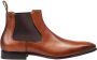 Van bommel 60005 Gira 05.00 Dark Cognac H-Wijdte Boots - Thumbnail 2