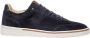 Van bommel Bora 10018 41-02 Dark Blue H-Wijdte Sneakers - Thumbnail 3