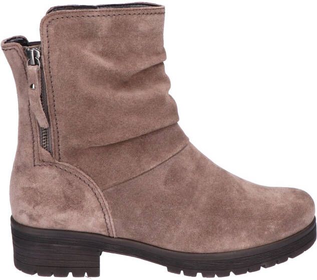 Gabor 32.092.31 Beige G-Wijdte Boots