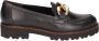 Gabor 35.241.27 Black Gold G-Wijdte Instapschoenen - Thumbnail 2