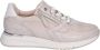 GABOR Lage Sneakers Dames 46.448 Maat: 40 5 Materiaal: Leer Kleur: Taupe - Thumbnail 3