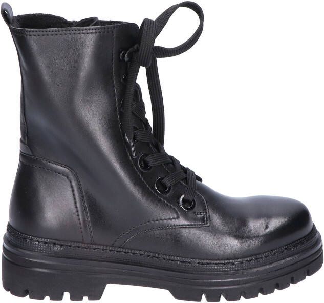 Gabor 51.721.57 Black Boots