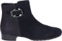 Gabor 52.714.46 Dark Blue H-Wijdte Boots - Thumbnail 5