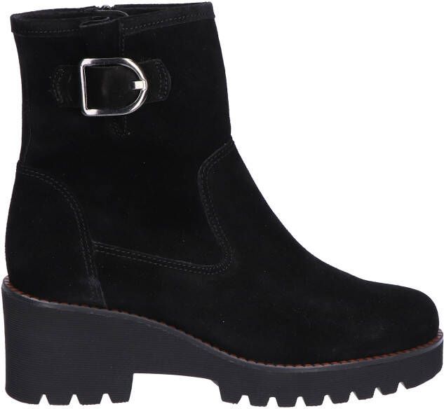 Gabor 56.622.47 Black Boots