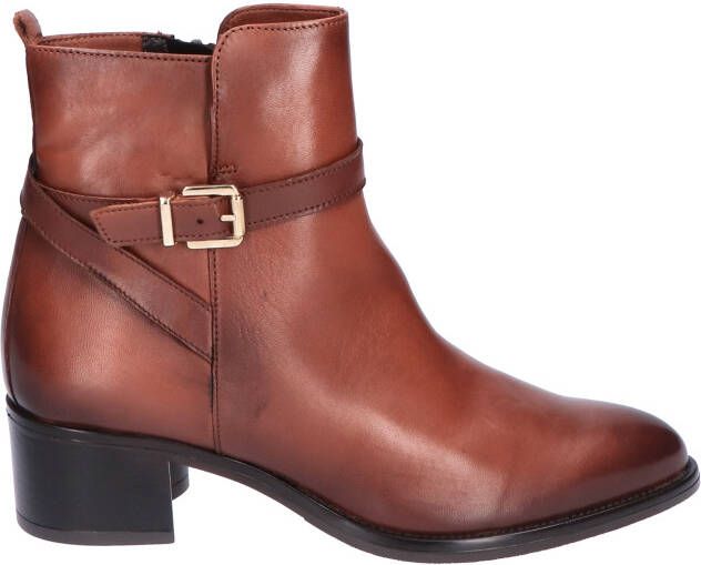 Gioia 2COLA226 Brown Boots