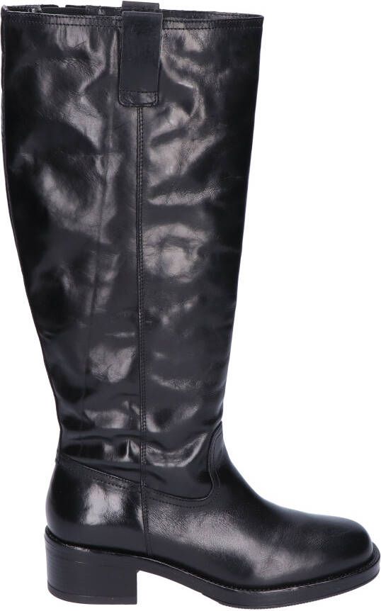 Gioia 2MODA300 Black Boots