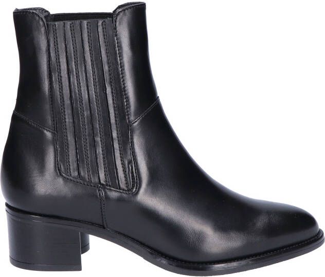 Gioia Sharmae Black Boots