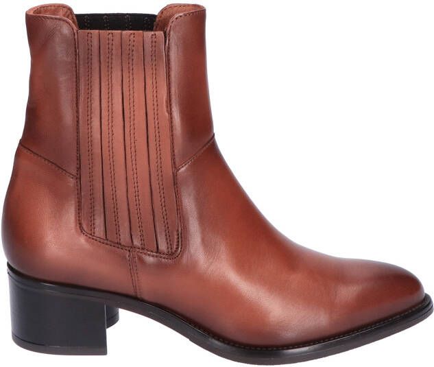 Gioia Sharmae Brown Boots