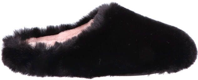 Gioia Sjarlot Black Pantoffels