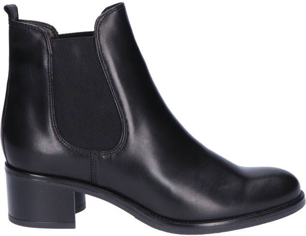 Gioia Susie Black Boots