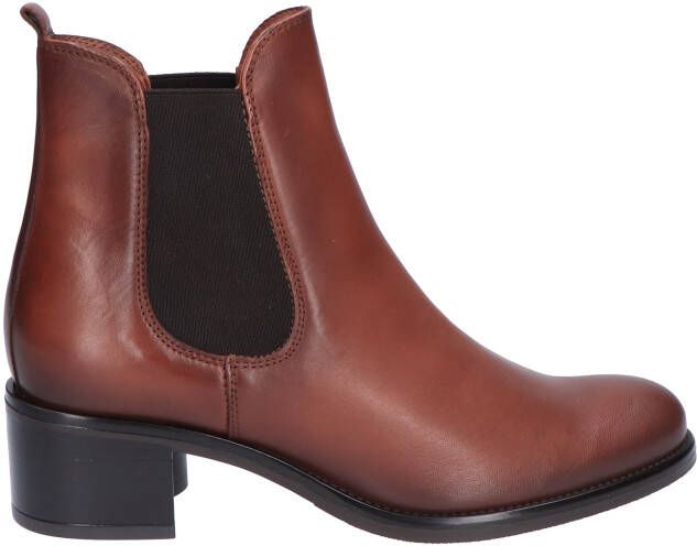 Gioia Susie Brown Boots