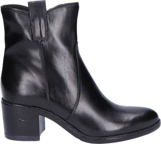 Gioia Vanesa Black Boots