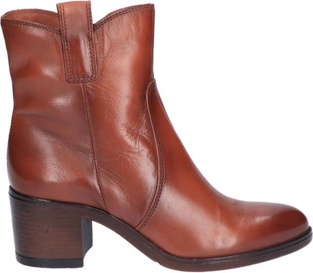 Gioia Vanesa Brown Boots