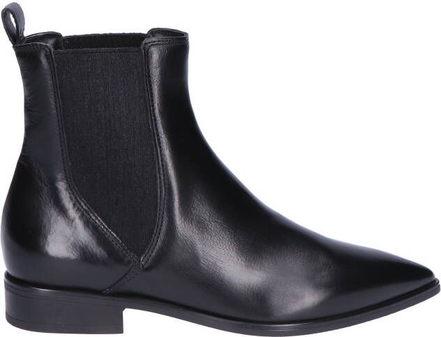 Gioia Vasiliki Black Boots