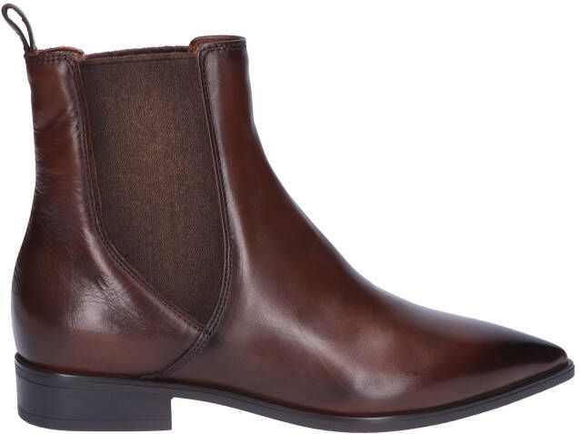 Gioia Vasiliki Brown Boots