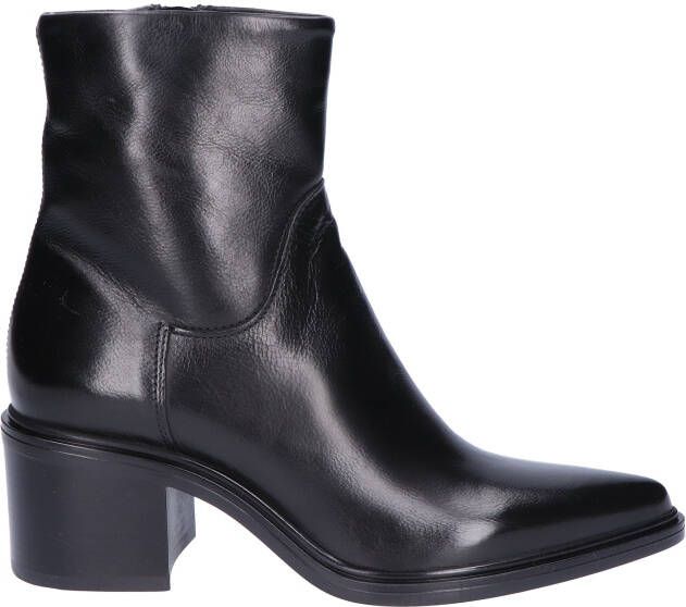 Gioia Virginia Black Boots