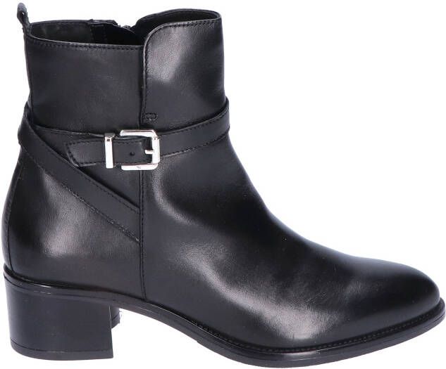 Gioia Vivian Black Boots