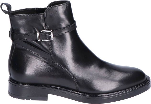 Gioia Vyanna Black Boots