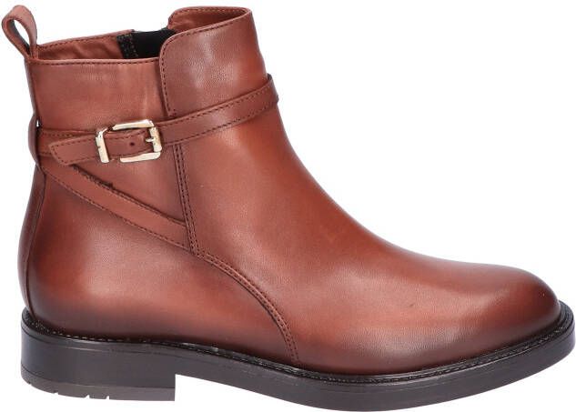 Gioia Vyanna Brown Boots