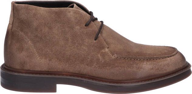 Giorgio 1958 16111 158 Torino Douglas Brown Boots