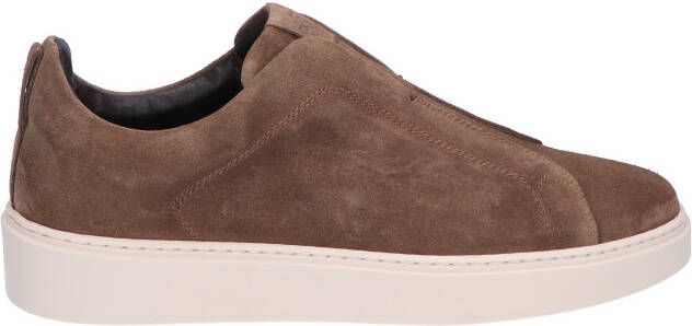 Giorgio 1958 58198 Boy 158 Douglas Beige Instapschoenen