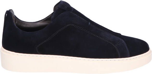 Giorgio 1958 58198 Boy 188 Navy Blue Instapschoenen