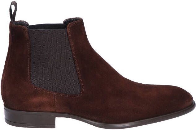 Giorgio 1958 79410 Boy 211 Chocolate Boots