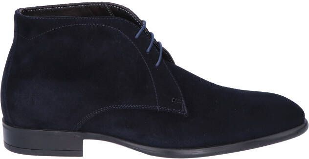 Giorgio 1958 79417 Boy 188 Navy Boots