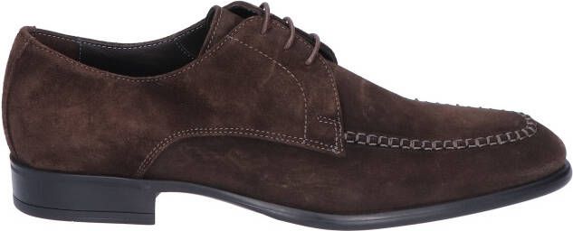 Giorgio 1958 79418 Boy 02 Sycomore Veterschoenen