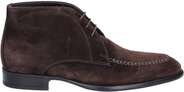 Giorgio 1958 79423 02 Light Boy Sycomore Brown Veter boots