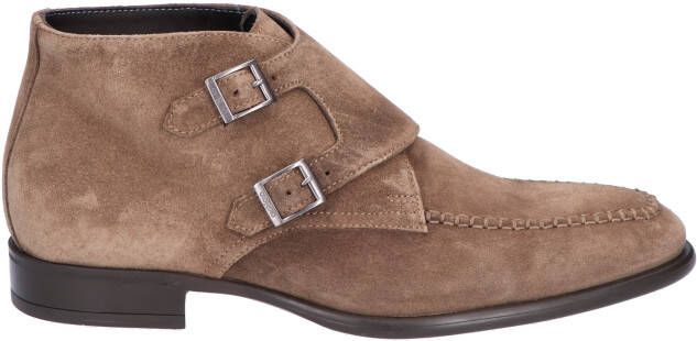 Giorgio 1958 79425 Light Boy 158 Douglas Beige Boots