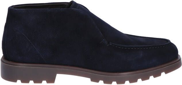 Giorgio 1958 93902 Light Boy 188 Navy Boots