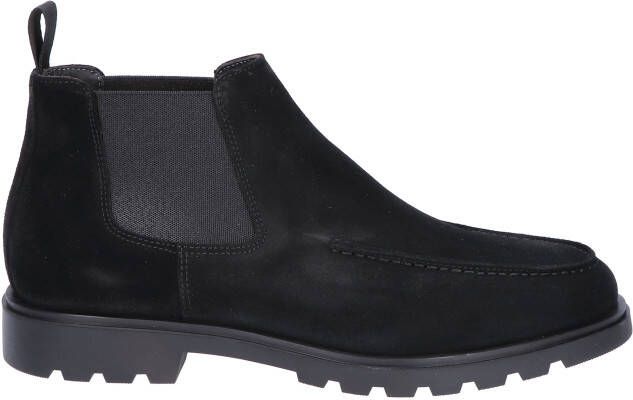 Giorgio 1958 93903 Light Boy 17 Black Boots