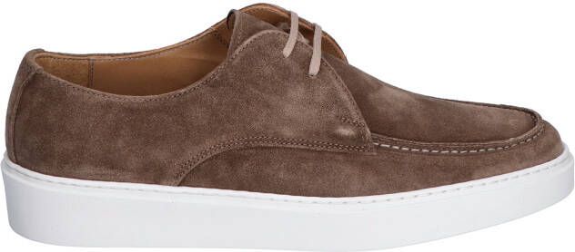 Giorgio 1958 Suede Derby 13798 Douglas Brown Veterschoenen