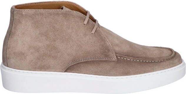 Giorgio 1958 Suede Desert Boot 13792 Earth Beige Boots