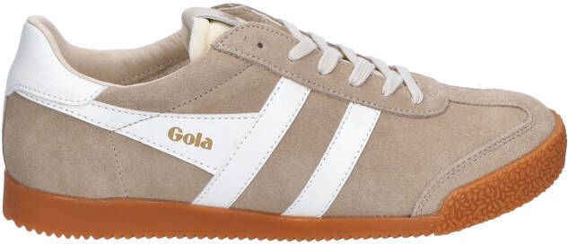 Gola Elan Bone White Lage sneakers